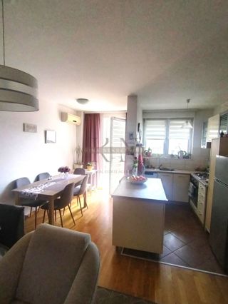Appartamento Lanište, Novi Zagreb - Zapad, Jaruščica, 43m2