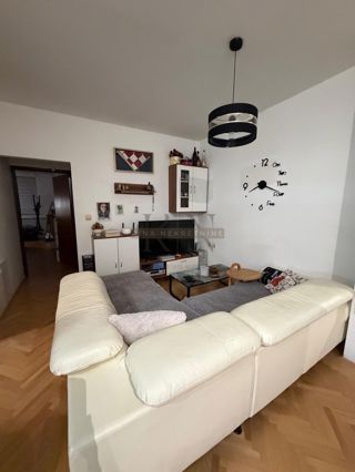 Appartamento Špansko, Stenjevec, 65m2