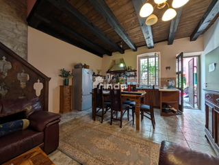 Casa con cortile - Rovigno - Città Vecchia - Centro - 154m2