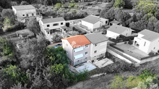 Casa - Alto grezzo - Duga uvala - 100m2 + (50m2)