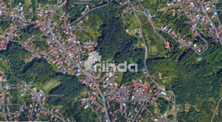 Building land and forest, Zagreb (Fratersčica) - 46,000 m2