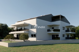Spazioso appartamento di lusso - Rovigno - 176,29 m2