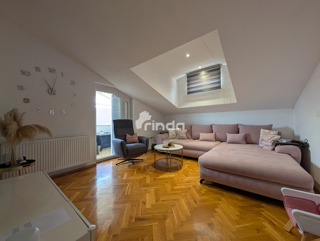 Appartamento con grande terrazza e locale commerciale - Putini - 75m2 + 25m2 + (25m2)