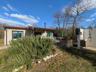 Azienda agricola con casa legalizzata - 12.000 m2 + (36 m2)