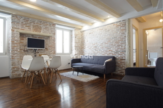 Appartamento di lusso con una camera da letto nel cuore di Rovigno - Altstadthalbinsel - 45m2