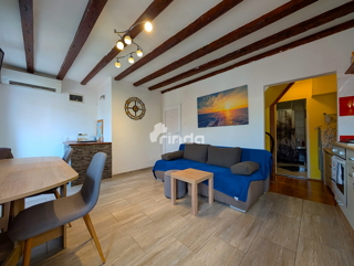 Appartamento con una camera da letto - Rovinj - 37m2