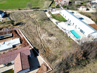 Terreno edificabile - Žminj - 1.246 m2