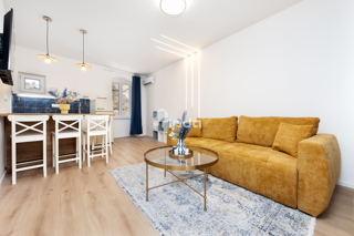 Appartamento - Rovigno - Centro - 38m2