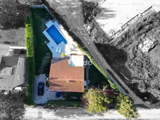 Casa indipendente con piscina nei dintorni di Rovigno - 60 m2 + (500 m2)