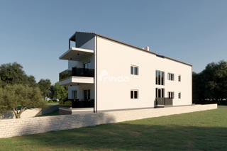 Spazioso appartamento di lusso - Rovigno - 136,17 m2