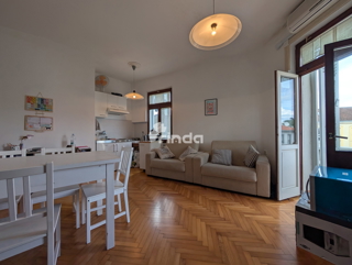Appartamento - Rovigno - Centro - 38m2
