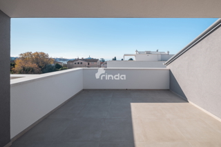 Ampio appartamento di lusso con vista mare - Rovigno - 159m2