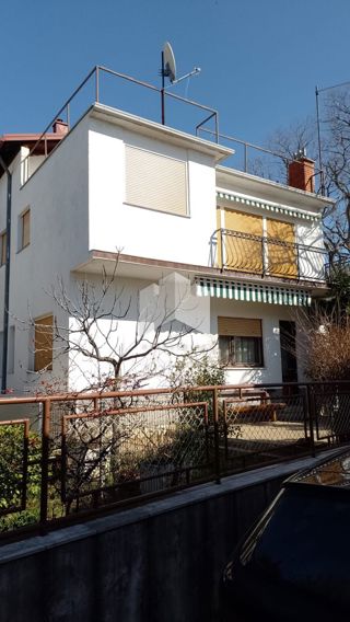 Casa Novi Vinodolski, 250m2