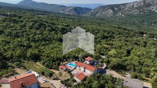 Casa Grižane-Belgrad, Vinodolska Općina, 200m2