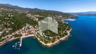 Terreno Ika, Opatija - Okolica, 1.050m2