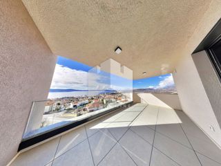 Appartamento Novi Vinodolski, 70,97m2