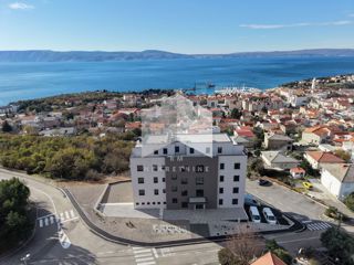 Appartamento Novi Vinodolski, 334.000m2