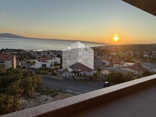 Appartamento Novi Vinodolski, 45,77m2