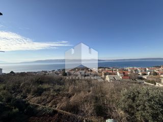 Appartamento Novi Vinodolski, 31,44m2