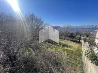Terreno Smokvica Krmpotska, Novi Vinodolski, 762m2