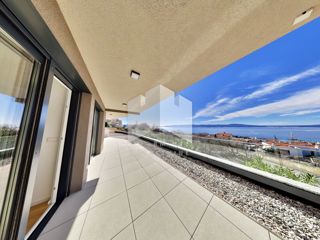 Appartamento Novi Vinodolski, 88,19m2