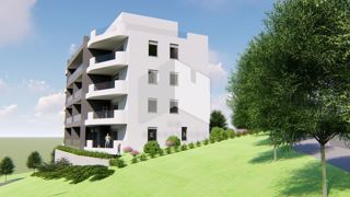 Appartamento Novi Vinodolski, 52,70m2