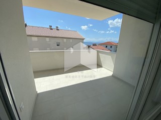 Appartamento Crikvenica, 55,34m2