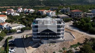 Appartamento Novi Vinodolski, 45,80m2