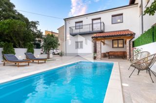Casa Novi Vinodolski, 110m2