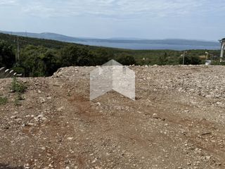Terreno Donji Zagon, Novi Vinodolski, 740m2