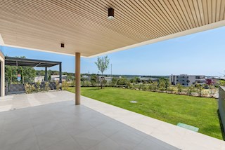 Cittanova, appartamento moderno con 2 camere da letto 