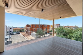 Novigrad – Appartamento di lusso al primo piano 