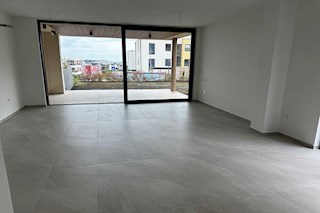 NOVIGRAD – Appartamento