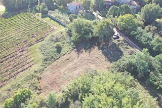 Istria, Poreč, terreno edificabile nei dintorni di Poreč