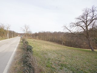Terreno non lontano da Samobor