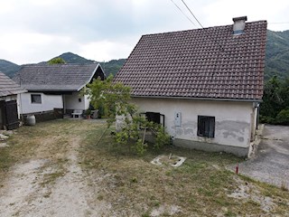 Tre immobili a Veliki Lipovec - Samobor