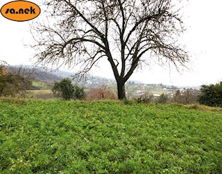 Terreno a Mala Rakovica - Samobor