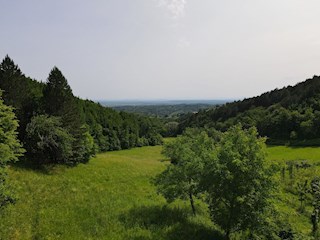 Residenza di campagna a Plešivica