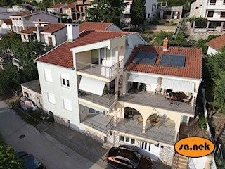 Struttura turistica con sei appartamenti - Komarna (Dubrovačko-neretvanska županija)