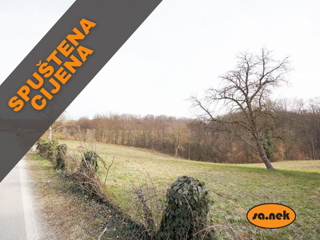 Terreno non lontano da Samobor