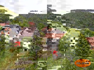 Tre immobili a Veliki Lipovec - Samobor