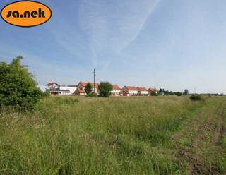 Terreno edificabile all’ingresso di Samobor