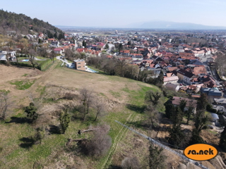 Terreno edificabile nella zona residenziale di Samobor