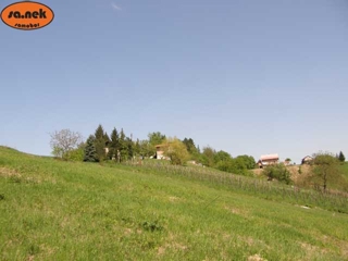 Cantiere a Konščica