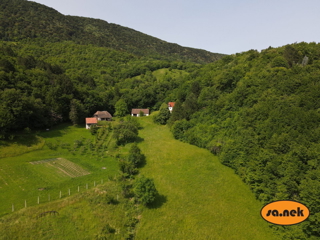 Residenza di campagna a Plešivica