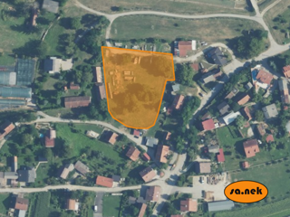 Terreno edificabile a Bregana