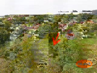 Terreno con splendida vista a Rakovica - Samobor