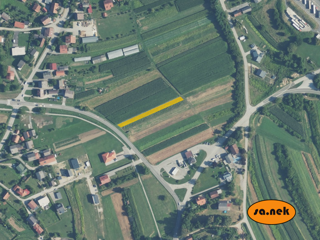 Terreno edificabile a Bregana