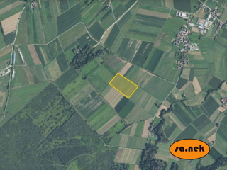 Terreno agricolo a Kupinec