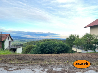 Terreno edificabile - Vrhovčak (Pušine)